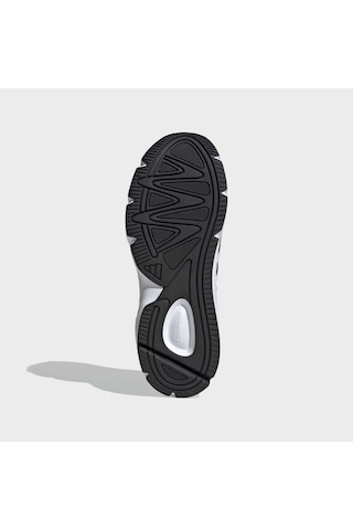 Adidas Hq7282 Technochaos 2000 Erkek Günlük Spor Ayakkabısı Beyaz