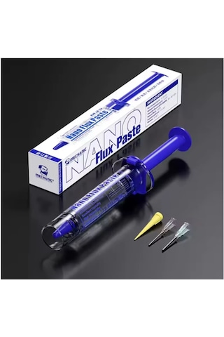 Mechanic M35 Nano Flux