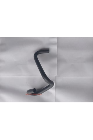Ford Courier Vakum Kontrol N75 Turbo Selenoid Valf Hortumu 2014-