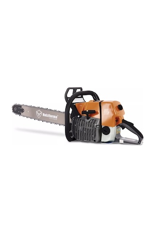 Holzfforma G660 Benzinli Motorlu Testere