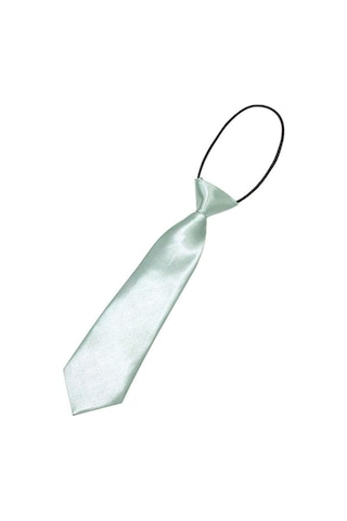 Gümüş Gri Beyefendi Kravat Çocuk Giydirme Korunma Düğün Kravat Çocuk Kravat Düz Renk Kravat Çocuklar İçin Kravat Gümüş Gri