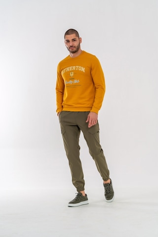 Combat Tactical Pantolon Jogger Hıkıng - 520 - N21-971-haki