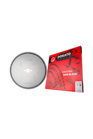 Dorato Tools Sessiz Daire Testere