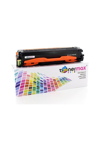 Tonermax Samsung Clt-K504S Siyah Uyumlu Toner/ Clp410 /Clp415 /Clx4100 /Cl