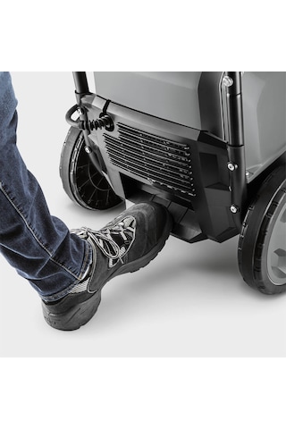 Karcher HD 9/20-4 M Classic Basınçlı Yıkama Makinesi