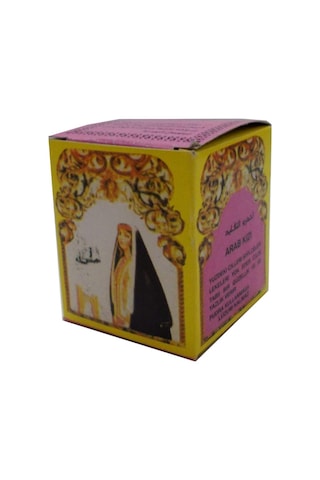 Arap Kızı Yağlı Cilt Kremi Pembe 2 x 12 G