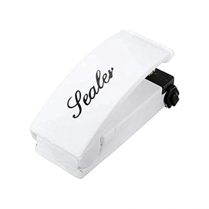 Poşet Kapatıcı Handy Sealer Renkli