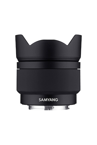 Samyang AF 12 MM F/2 E (Sony E) Uyumlu Lens
