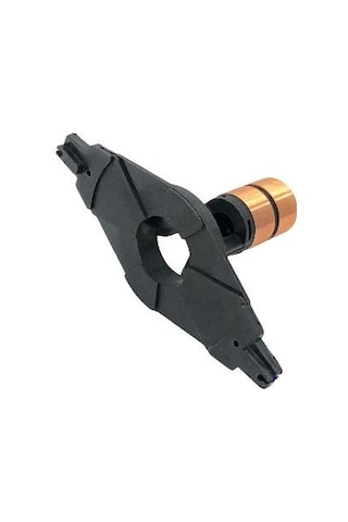 Alternatör Rotor Bakırı Marellı-denso Tipi İçten Soğutmalı