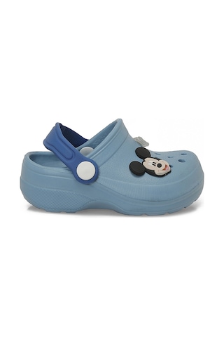 Mickey Mouse Rona.b6fx Mavi Erkek Çocuk Deniz Ayakkabısı 000000000102689828 Mavi