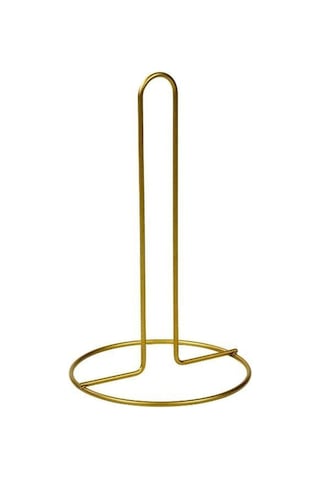 Edora Home Gold Kağıt Rulo Havluluk - Metal Paslanmaz Gold