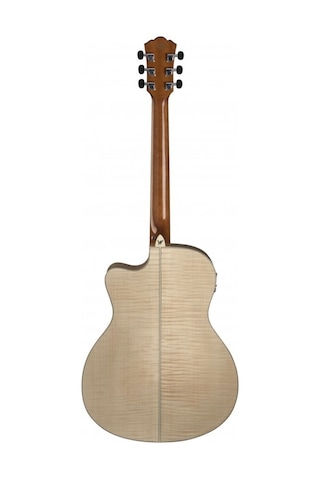 Washburn Apprentice Serisi Ag40Ce Elektro Akustik Gitar