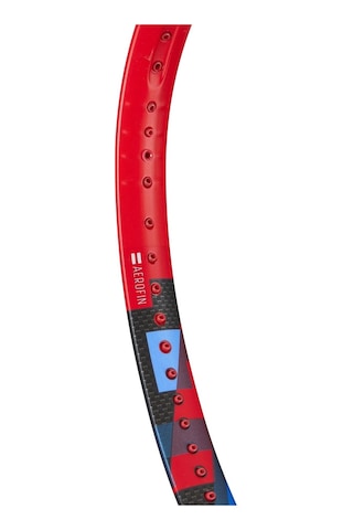 Yonex Vcore 100 2023 300 Gr 7.jen. Yetişkin Performans Tenis Raketi 27"/grip L2