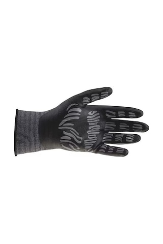 Würth İş Güvenliği Eldiveni Tigerflex Plus 10-xl - Nitril Köpük Kaplama, Üstün Tutuş Ve Konfor