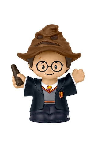 Little People Collector Harry Potter ve Felsefe Taşı HVG45