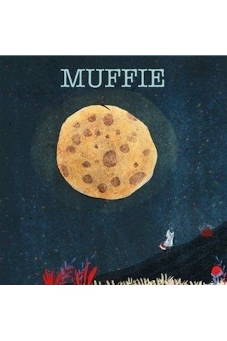 Muffie / Deniz Mert İçöz Muffie / Deniz Mert İçöz