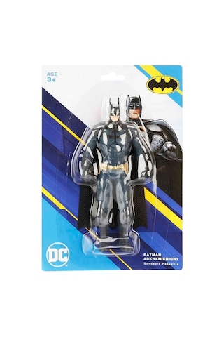 Dc Comics Batman Arkham Knıght Bendable 14cm S00039523 Diğer