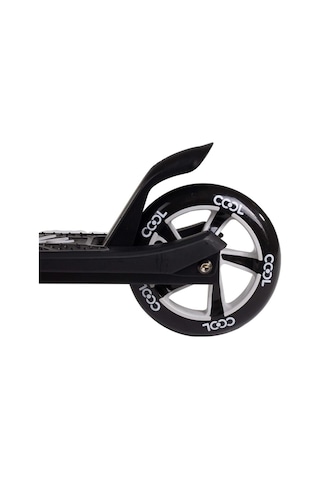 Furkan Toys Cool Wheels 8+ Yaş Katlanabilir Scooter
