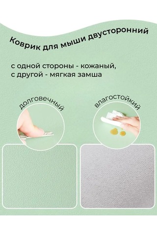 Homlove Yuvarlak Fare Altlığı 159648249