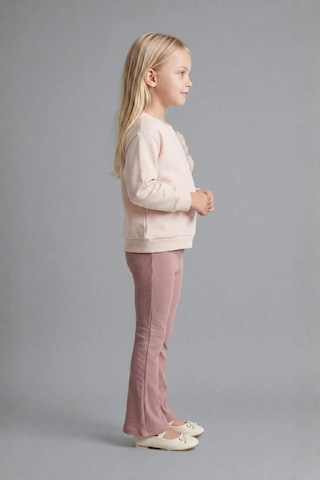 Defacto 2li Takım Kız Bebek G8732a526sppn378 Pembe-pn378