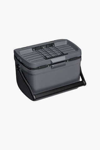 Stanley The Easy-carry Outdoor Cooler 15.1l Kamp Buzluğu 10-01623-0085 Siyah