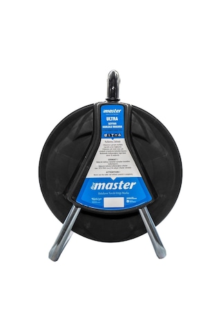 Master 505436 Ultra Plastik Gövde Makaralı Kablo 3x2.5mm 50 Metre