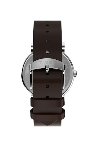 Timex Tw2y76300 Harry Potter X Timex Weekender Gryffindor House Kol Saati Metalik Gri