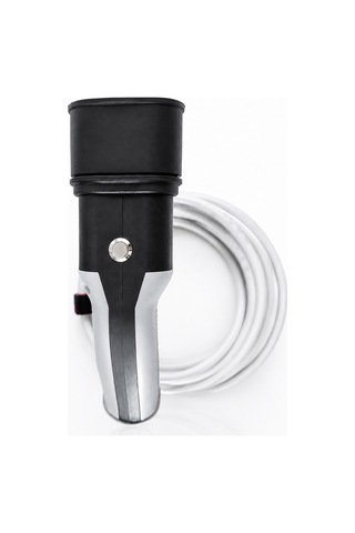 Plugen V2l Adaptör 3 Metre 3'lü Uzatma Prizli - Hyundai / Kia / Ssangyong Uyumlu Araçtan 220v Priz Çıkışı