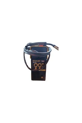 Stanley Gazsız Gazaltı Kaynak Makinası Mıg120 58849