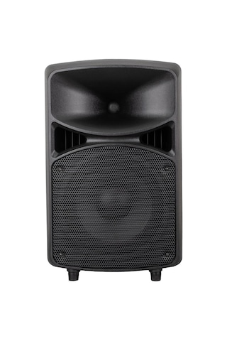 Ayt Magicvoice Mv-3408 20 Cm 200 Watt Pasif Kabin Hoparlör 8 Plastik