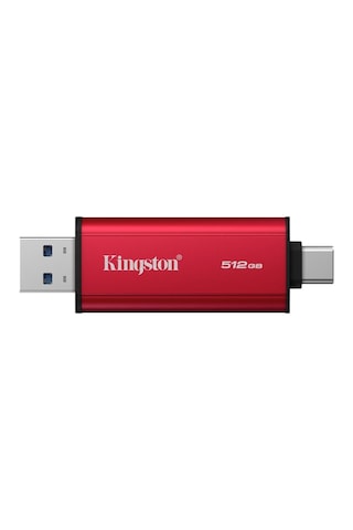 512gb Dual Usb-a/c Portable Ssd, Up To 1050mb/s Usb 3.2 Gen 2 Spsd/512gb