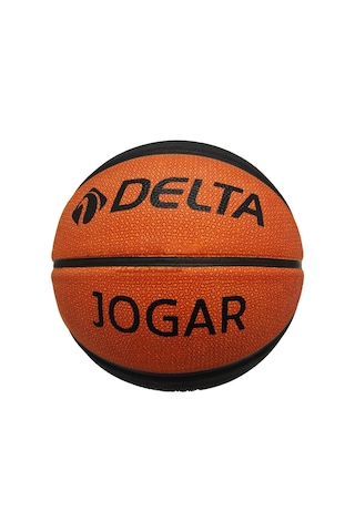 Delta Jogar Deluxe Dura-Strong 6 Numara Basketbol Topu