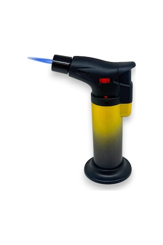 X-lite Masa Çakmak Sarı