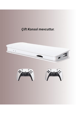 M15 - 86 - Game Stick - Csmo-tex - Oyun Konsolu