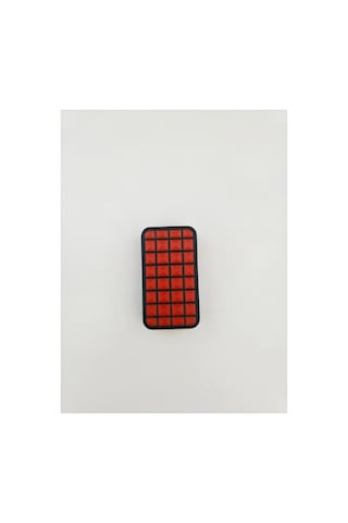 Minimal Fidget Slider - Sitres 16 Mıknatıslı Hareket