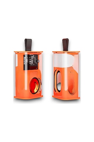 Bluetooth Hoparlör - D11 Speaker Kablosuz, Şarjlı, Taşınabilir