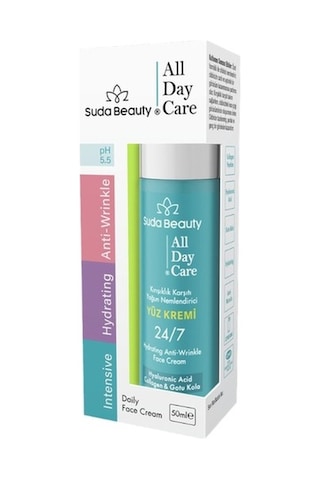 Suda Collagen Double Beauty Watermelon 10gx30sachet