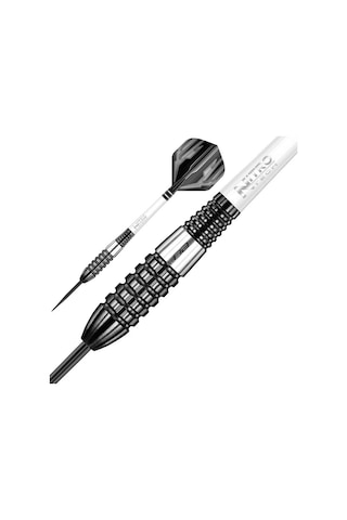 Red Dragon Carnage 4 % 90 Tungsten Çelik Uçlu Dart Oku