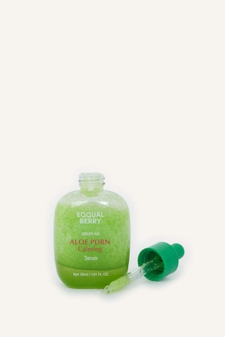 Defacto Eqqualberry Aloe PDRN Calming Serum Cilt Bariyerini Destekleyici Kuruluk Kaynaklı Kızarıklık ve Stres Karşıtı Aloe PDRN Serum 30ml H6225AXNS
