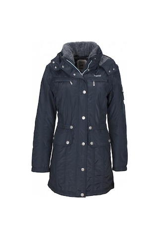 Pikeur Parka Lacivert 36 Lacivert