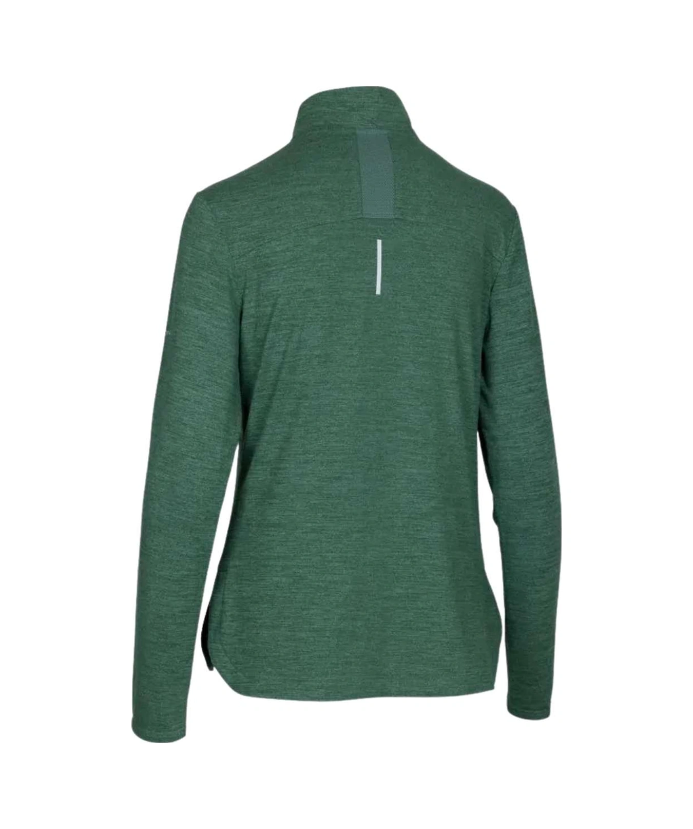 Trespass Trespass Kansas Active Top Kadın Yeşil Outdoor Ceketi Tmm Yeşil