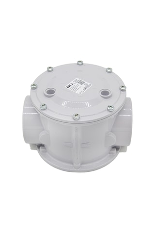 Eska 11/4" Gaz Filtresi