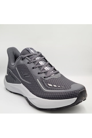 Lescon Mıura 4 Füme Renk Erkek Sneaker Spor Ayakkabı Füme