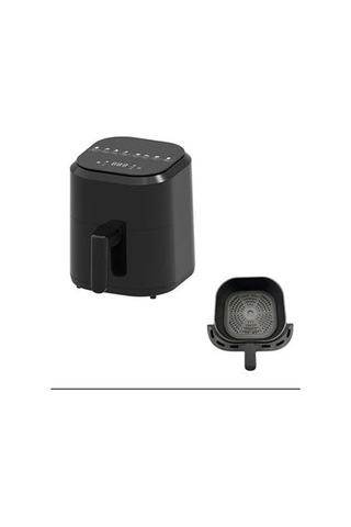 Miline Mi Line AF4LE01 4 L Airfryer Fritöz