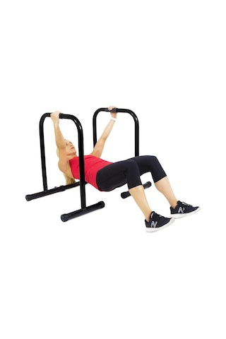 Avessa Relife Dip Station Fonksiyonel Çalışma İstasyonu Siyah