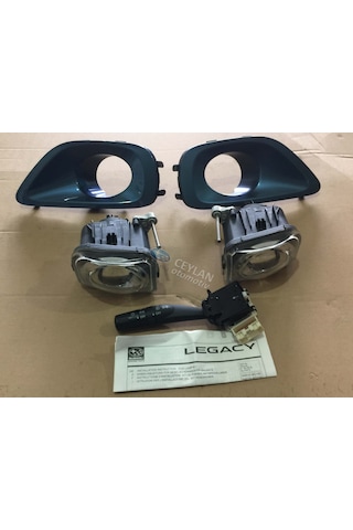 H4510ag100 Subaru Sis Takımı