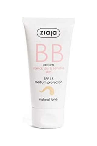 Bb Krem Normal Kuru Ve Hassas Cilt Doğal Ton Spf 15 50 Ml Diğer