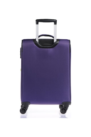 Pierre Cardin 04pc4200-03 50 Cm. Valiz 04PC4200-03-R1246 Mor