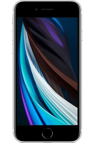 Apple iPhone SE 2020 64 GB (Apple Türkiye Garantili)