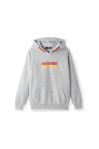 Gsstore Galatasaray Çocuk Hoodie C252072 Grimelanj